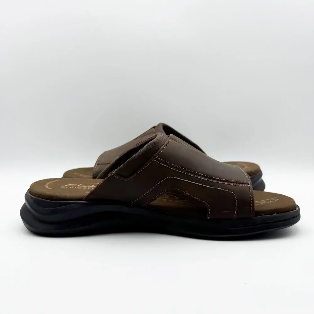 Clarks mens walkford